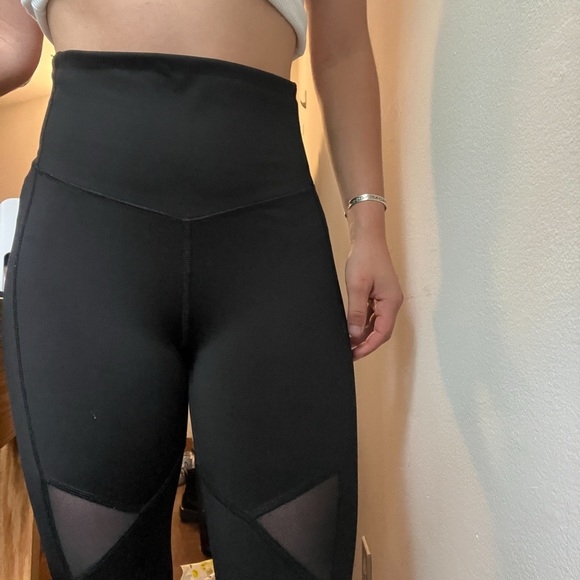 CHAMPION LEGGINGS - Picture 2 of 3